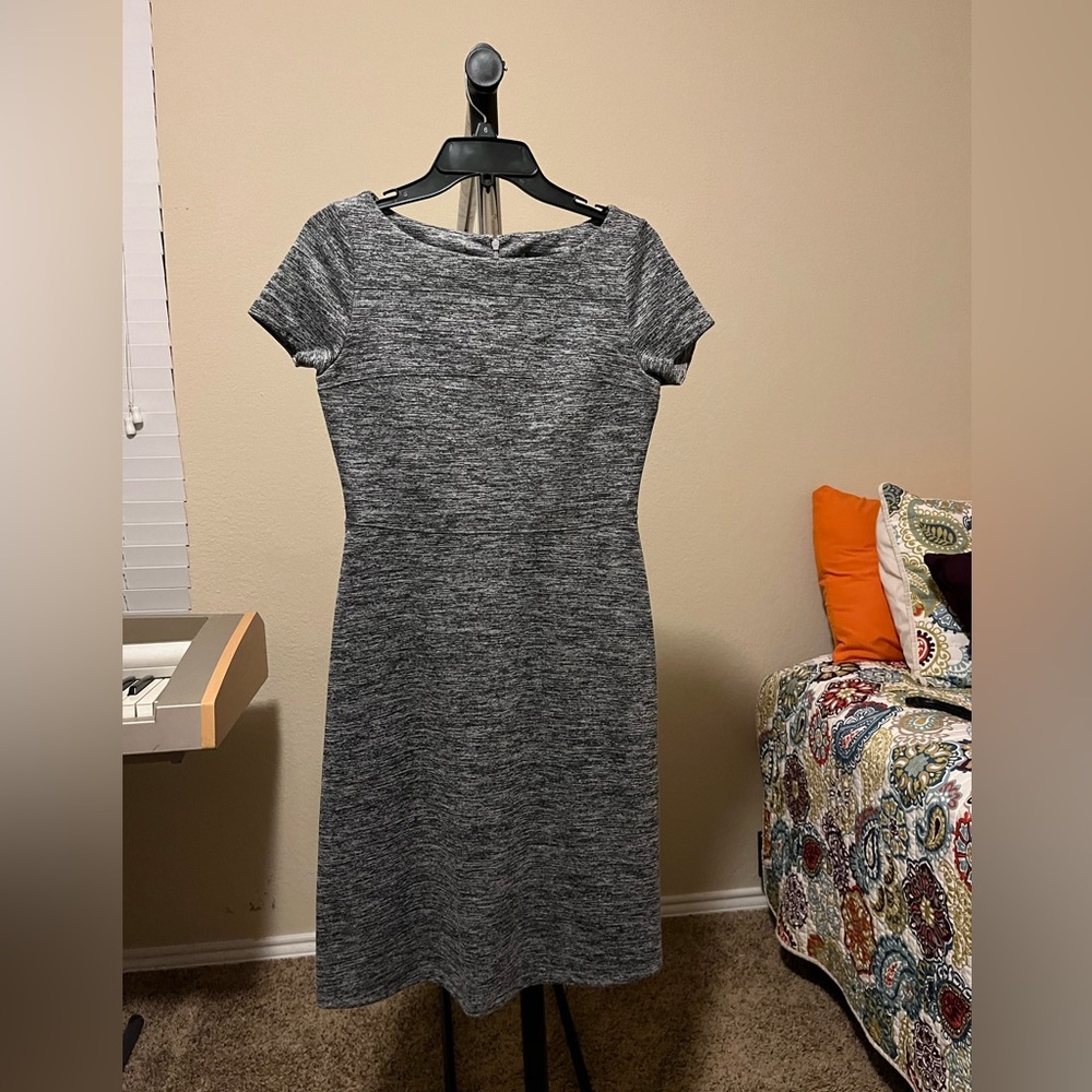 Ivanka Trump Dress